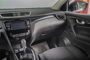 Внедорожник Nissan Qashqai 2018 года, 1969000 рублей, Томск