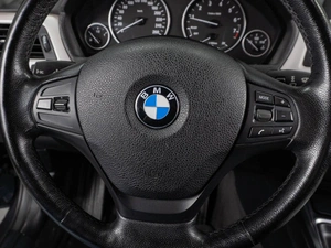 Седан BMW 3 серия 2014 года, 1398070 рублей, Тюмень
