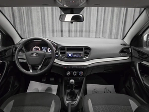Седан ВАЗ (LADA) Vesta 2024 года, 1099000 рублей, Красноярск