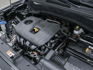 Внедорожник Kia Seltos 2022 года, 2649000 рублей, Красноярск