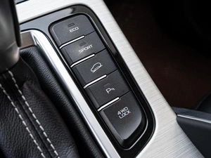 Внедорожник Geely Atlas 2020 года, 1545000 рублей, Краснодар