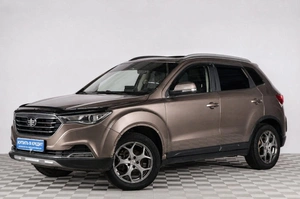 Внедорожник FAW Besturn X40 2020 года, 1099000 рублей, Челябинск