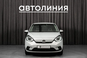 Хетчбэк Honda Fit 2020 года, 1680000 рублей, Красноярск