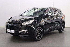 Внедорожник Hyundai ix35 2012 года, 1090000 рублей, Брянск