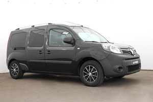 Минивэн Renault Kangoo 2016 года, 1399000 рублей, Орёл