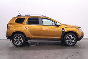 Внедорожник Renault Duster 2022 года, 1540000 рублей, Брянск