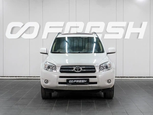 Внедорожник Toyota RAV4 2008 года, 1909000 рублей, Сургут