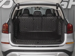Внедорожник BMW X3 2019 года, 4339000 рублей, Ростов-на-Дону