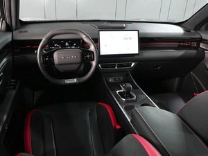 Внедорожник Jetour Dashing 2024 года, 2089000 рублей, Ростов-на-Дону