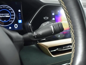 Внедорожник Geely Monjaro 2023 года, 3553900 рублей, Казань