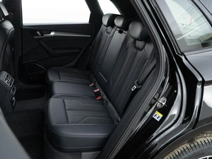 Внедорожник Audi Q5 2025 года, 6034434 рублей, Москва