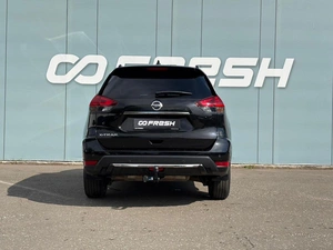 Внедорожник Nissan X-Trail 2020 года, 2359000 рублей, Ижевск