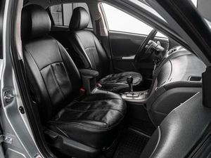 Седан Toyota Corolla 2008 года, 819000 рублей, Тюмень