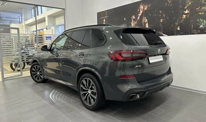 Внедорожник BMW X5 2022 года, 9522000 рублей, Новосибирск