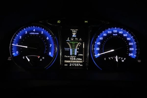 Седан Toyota Camry 2017 года, 2100000 рублей, Брянск