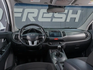 Внедорожник Kia Sportage 2010 года, 949000 рублей, Сургут