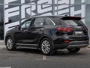 Внедорожник Kia Sorento Prime 2018 года, 2862000 рублей, Краснодар