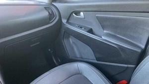 Внедорожник Kia Sportage 2011 года, 1243000 рублей, Солонцы