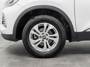 Внедорожник Chery Tiggo 4 Pro 2023 года, 1110000 рублей, Красноярск