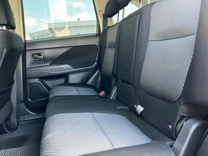 Внедорожник Mitsubishi Outlander 2018 года, 1929000 рублей, Ижевск