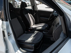 Седан Volkswagen Polo 2014 года, 940000 рублей, Краснодар