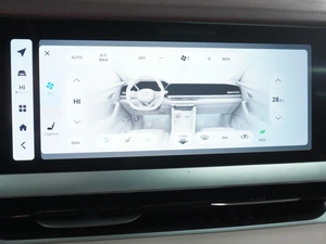 Внедорожник Geely Monjaro 2023 года, 3169000 рублей, Минеральные Воды