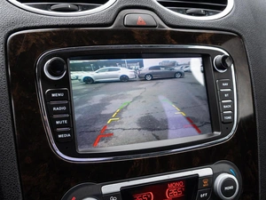 Седан Ford Focus 2007 года, 695000 рублей, Краснодар