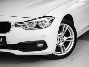 Седан BMW 3 серия 2015 года, 2259000 рублей, Тверь