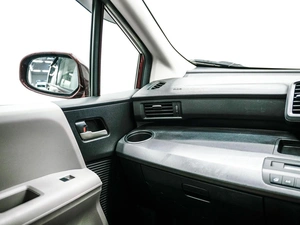 Минивэн Honda Freed 2009 года, 870000 рублей, Красноярск