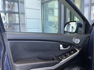 Внедорожник SsangYong Actyon 2014 года, 1199000 рублей, Уфа