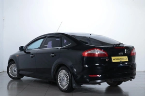 Седан Ford Mondeo 2010 года, 779000 рублей, Челябинск