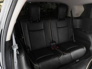 Внедорожник Infiniti QX60 2016 года, 2599000 рублей, Тюмень