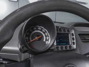 Хетчбэк Chevrolet Spark 2011 года, 515000 рублей, Ростов-на-Дону