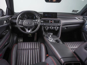 Седан Genesis G70 2022 года, 4250000 рублей, Ростов-на-Дону