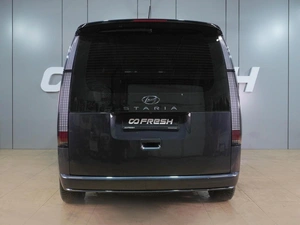 Минивэн Hyundai Staria 2022 года, 5499000 рублей, Воронеж