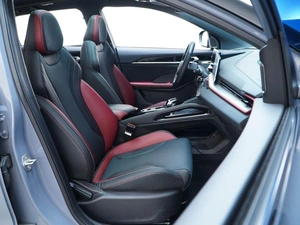 Внедорожник Geely Coolray 2024 года, 2183444 рублей, Москва
