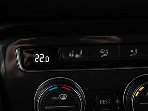 Внедорожник Volkswagen Tiguan 2019 года, 2330000 рублей, Краснодар