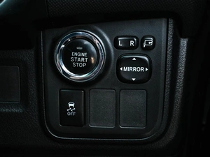 Минивэн Toyota Wish 2010 года, 989000 рублей, Кирилловка