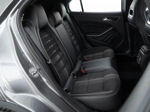 Внедорожник Mercedes-benz GLA-класс 2019 года, 2950111 рублей, Москва