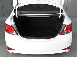 Седан Hyundai Solaris 2014 года, 1099000 рублей, Ростов-на-Дону