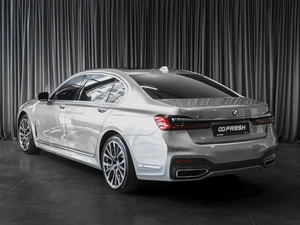 Седан BMW 7 серия 2019 года, 6177000 рублей, Тюмень