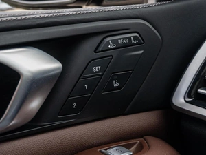 Внедорожник BMW X7 2019 года, 7840000 рублей, Краснодар