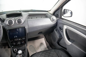 Внедорожник Renault Duster 2014 года, 699000 рублей, Пермь