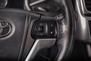 Внедорожник Toyota Highlander 2014 года, 3289000 рублей, Томск