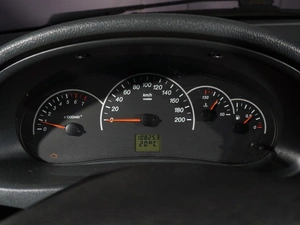 Хетчбэк ВАЗ (LADA) Priora 2011 года, 419111 рублей, Тверь