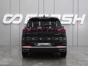 Внедорожник Xcite X-Cross 7 2024 года, 2120000 рублей, Воронеж