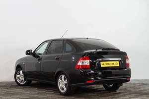 Хетчбэк ВАЗ (LADA) Priora 2014 года, 529000 рублей, Сургут