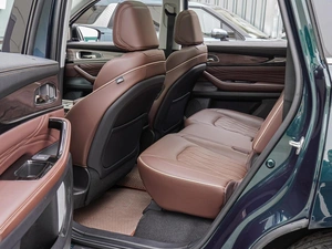 Внедорожник EXEED VX 2022 года, 2880000 рублей, Краснодар