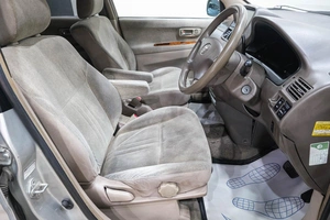 Минивэн Toyota Gaia 2002 года, 489000 рублей, Новокузнецк