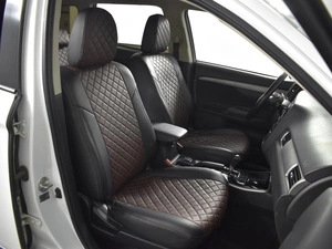 Внедорожник Mitsubishi Outlander 2017 года, 1740200 рублей, Казань